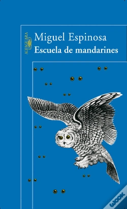 Capa do artigo Escuela De Mandarines