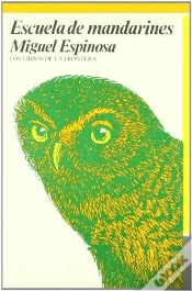 Capa do artigo Escuela De Mandarines