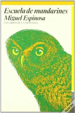 Capa do artigo Escuela De Mandarines