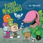 Escuela De Monstruos 1 - Preview