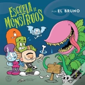 Capa do artigo Escuela De Monstruos 1