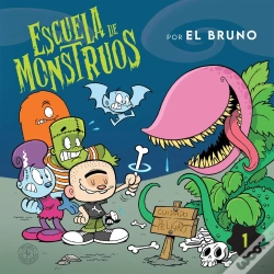 Capa do artigo Escuela De Monstruos 1