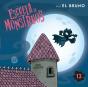 Escuela De Monstruos 13 - Preview