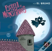Capa do artigo Escuela De Monstruos 13