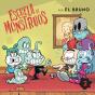 Escuela De Monstruos 2 - Preview