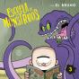 Escuela De Monstruos 3 - Preview