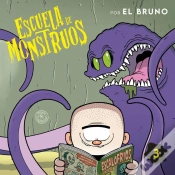 Capa do artigo Escuela De Monstruos 3