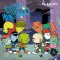 Escuela De Monstruos 4 - Preview
