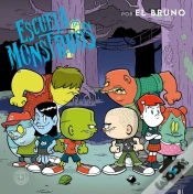Capa do artigo Escuela De Monstruos 4