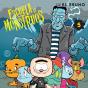 Escuela De Monstruos 5 - Preview