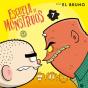 Escuela De Monstruos 7 - Preview