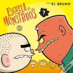 Capa do artigo Escuela De Monstruos 7