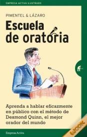 Capa do artigo Escuela De Oratoria