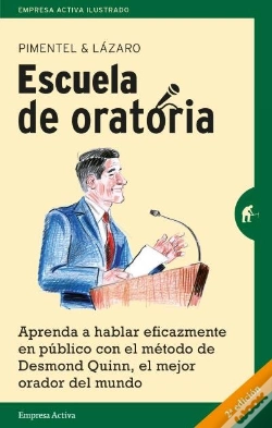 Capa do artigo Escuela De Oratoria