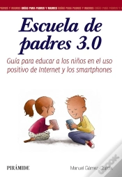 Capa do artigo Escuela De Padres 3.0