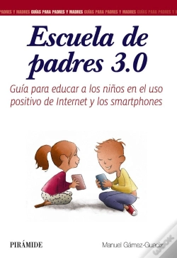 Capa do artigo Escuela De Padres 3.0