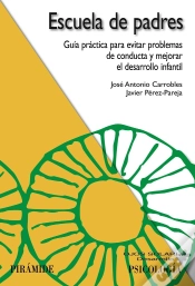 Capa do artigo Escuela De Padres