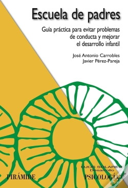 Capa do artigo Escuela De Padres