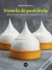 Capa do artigo Escuela De Pastelería