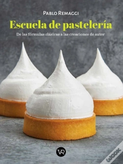Capa do artigo Escuela De Pastelería