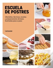 Capa do artigo Escuela De Postres