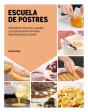 Escuela De Postres - Preview