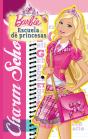 Escuela De Princesas (Barbie. Primeras Lecturas) - Preview