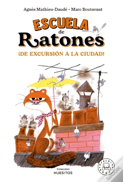 Capa do artigo Escuela De Ratones !De Excursion A La Ciudad!