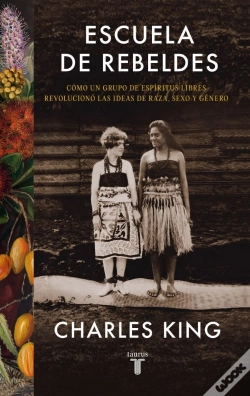 Capa do artigo Escuela De Rebeldes