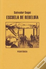 Capa do artigo Escuela De Rebeldía