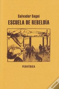 Capa do artigo Escuela De Rebeldía