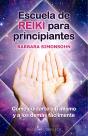 Escuela De Reiki Para Principiantes - Preview