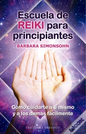 Capa do artigo Escuela De Reiki Para Principiantes