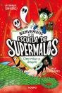 Escuela De Supermalos 2 Como Robar Un Dragon - Preview