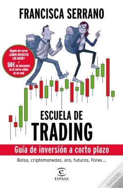 Capa do artigo Escuela De Trading