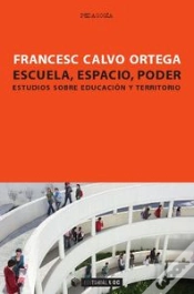 Capa do artigo Escuela, Espacio, Poder