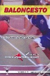 Capa do artigo Escuela Interactiva Del Deporte, Baloncesto