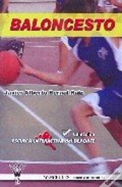 Capa do artigo Escuela Interactiva Del Deporte, Baloncesto