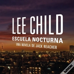 Capa do artigo Escuela Nocturna