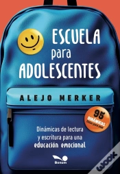Capa do artigo Escuela Para Adolescentes