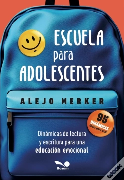 Capa do artigo Escuela Para Adolescentes