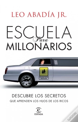 Capa do artigo Escuela Para Millonarios
