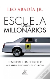Capa do artigo Escuela Para Millonarios
