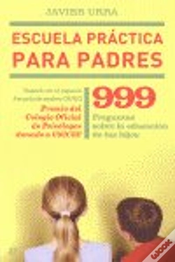 Capa do artigo Escuela Practica Para Padres