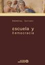 Escuela Y Democracia - Preview
