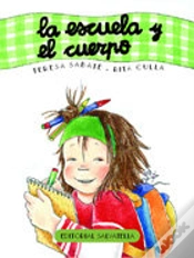 Capa do artigo Escuela Y El Cuerpo,La