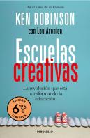 Escuelas Creativas (Edicion Limitada A Precio Especial)