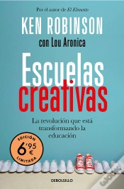 Capa do artigo Escuelas Creativas (Edicion Limitada A Precio Especial)