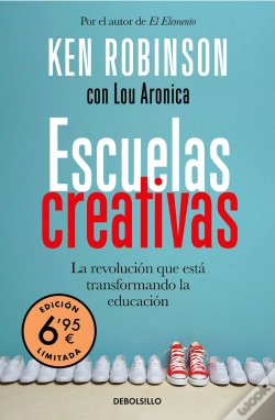 Capa do artigo Escuelas Creativas (Edicion Limitada A Precio Especial)