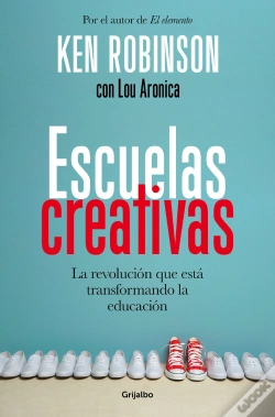 Capa do artigo Escuelas Creativas
